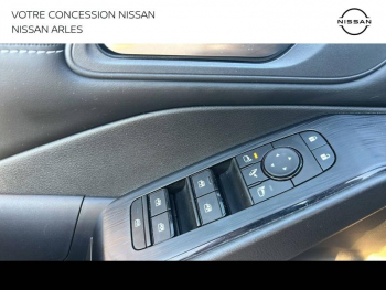 Photo 13 du bon plan NISSAN Qashqai e-POWER 190ch Business Edition 2022 occasion à 26990 €
