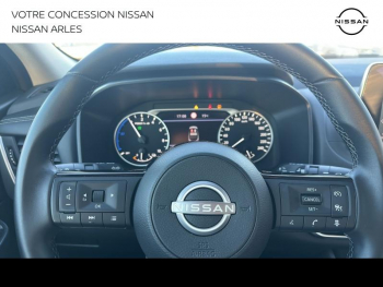 Photo 14 du bon plan NISSAN Qashqai e-POWER 190ch Business Edition 2022 occasion à 26990 €