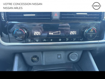 Photo 16 du bon plan NISSAN Qashqai e-POWER 190ch Business Edition 2022 occasion à 26990 €