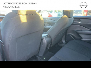 Photo 17 du bon plan NISSAN Qashqai e-POWER 190ch Business Edition 2022 occasion à 26990 €