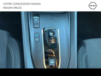 Photo 19 du bon plan NISSAN Qashqai e-POWER 190ch Business Edition 2022 occasion à 26990 €