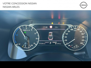 Photo 20 du bon plan NISSAN Qashqai e-POWER 190ch Business Edition 2022 occasion à 26990 €