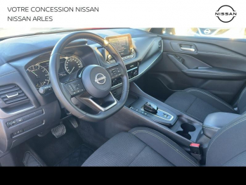 Photo 21 du bon plan NISSAN Qashqai e-POWER 190ch Business Edition 2022 occasion à 26990 €