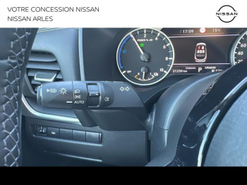 Photo 22 du bon plan NISSAN Qashqai e-POWER 190ch Business Edition 2022 occasion à 26990 €