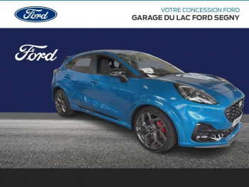 ddf-core-media-nLKHAaST43847379_2.jpg Photo 2 du bon plan FORD Puma 1.0 EcoBoost Hybrid 170ch ST S&S Powershift occasion à 33490 €