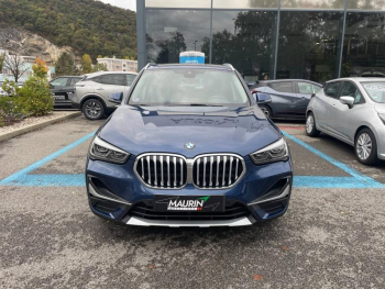 Photo 2 du bon plan BMW X1 sDrive18iA 136ch xLine DKG7 occasion à 24990 €