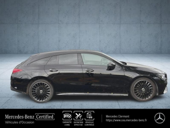 ddf-core-media-aDLnEhPO43748087_4.jpg Photo 4 du bon plan MERCEDES-BENZ CLA Shooting Brake 200 d 150ch AMG Line 8G-DCT occasion à 42990 €