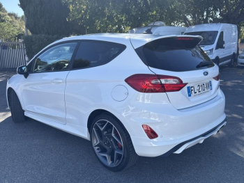 Photo 4 du bon plan FORD Fiesta 1.5 EcoBoost 200ch Stop&Start ST-Plus 3p Euro6.2 occasion à 22984 €