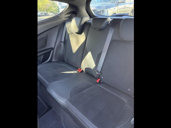 Photo 14 du bon plan FORD Fiesta 1.5 EcoBoost 200ch Stop&Start ST-Plus 3p Euro6.2 occasion à 22984 €