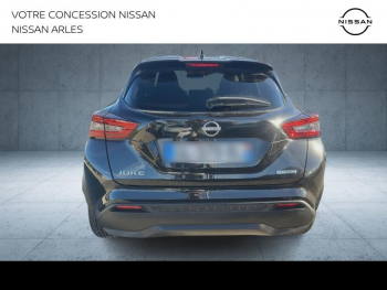 Photo 3 du bon plan NISSAN Juke 1.6 Hybrid 143ch N-Connecta 2023.5 occasion à 23990 €