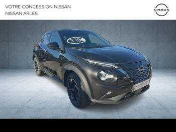 Photo 4 du bon plan NISSAN Juke 1.6 Hybrid 143ch N-Connecta 2023.5 occasion à 23990 €