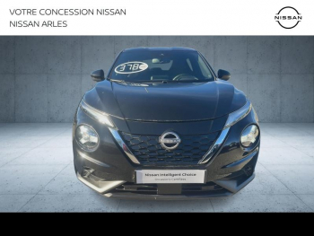 Photo 6 du bon plan NISSAN Juke 1.6 Hybrid 143ch N-Connecta 2023.5 occasion à 23990 €