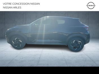 Photo 8 du bon plan NISSAN Juke 1.6 Hybrid 143ch N-Connecta 2023.5 occasion à 23990 €