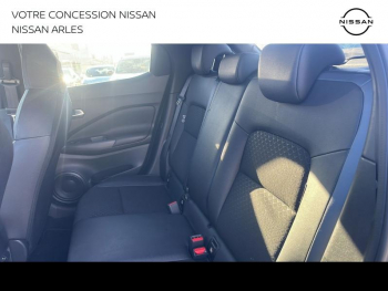 Photo 9 du bon plan NISSAN Juke 1.6 Hybrid 143ch N-Connecta 2023.5 occasion à 23990 €