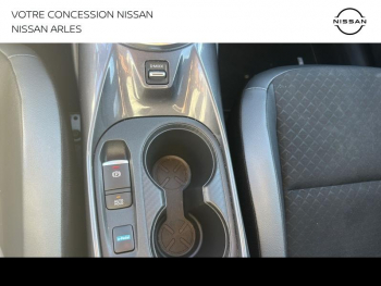 Photo 10 du bon plan NISSAN Juke 1.6 Hybrid 143ch N-Connecta 2023.5 occasion à 23990 €