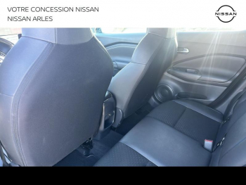 Photo 15 du bon plan NISSAN Juke 1.6 Hybrid 143ch N-Connecta 2023.5 occasion à 23990 €