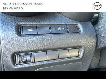 Photo 16 du bon plan NISSAN Juke 1.6 Hybrid 143ch N-Connecta 2023.5 occasion à 23990 €