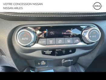 Photo 17 du bon plan NISSAN Juke 1.6 Hybrid 143ch N-Connecta 2023.5 occasion à 23990 €