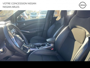 Photo 18 du bon plan NISSAN Juke 1.6 Hybrid 143ch N-Connecta 2023.5 occasion à 23990 €