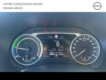 Photo 19 du bon plan NISSAN Juke 1.6 Hybrid 143ch N-Connecta 2023.5 occasion à 23990 €