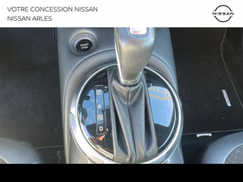 Photo 20 du bon plan NISSAN Juke 1.6 Hybrid 143ch N-Connecta 2023.5 occasion à 23990 €
