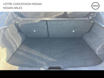 Photo 21 du bon plan NISSAN Juke 1.6 Hybrid 143ch N-Connecta 2023.5 occasion à 23990 €