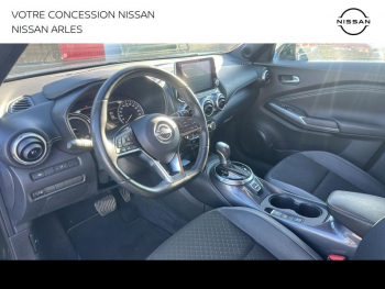 Photo 22 du bon plan NISSAN Juke 1.6 Hybrid 143ch N-Connecta 2023.5 occasion à 23990 €