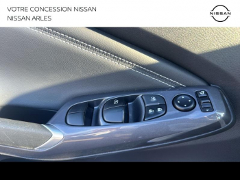 Photo 23 du bon plan NISSAN Juke 1.6 Hybrid 143ch N-Connecta 2023.5 occasion à 23990 €