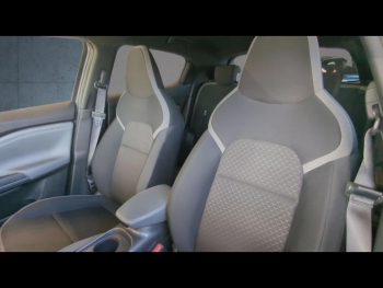 Photo 14 du bon plan NISSAN Juke 1.0 DIG-T 114ch N-Connecta DCT 2021 occasion à 17900 €