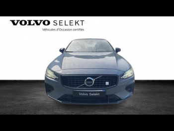 Photo 2 du bon plan VOLVO S60 T8 AWD 318 + 87ch Polestar Engineered Geartronic 8 occasion à 34890 €