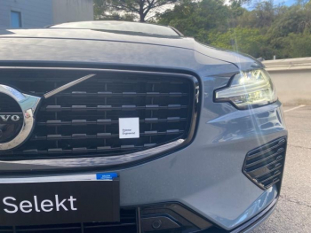 Photo 3 du bon plan VOLVO S60 T8 AWD 318 + 87ch Polestar Engineered Geartronic 8 occasion à 34890 €