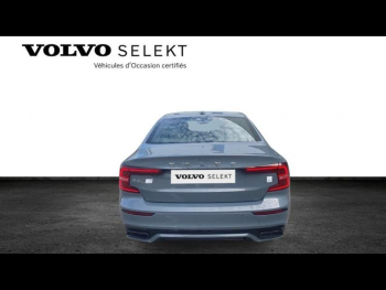 Photo 6 du bon plan VOLVO S60 T8 AWD 318 + 87ch Polestar Engineered Geartronic 8 occasion à 34890 €