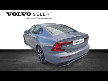Photo 7 du bon plan VOLVO S60 T8 AWD 318 + 87ch Polestar Engineered Geartronic 8 occasion à 34890 €