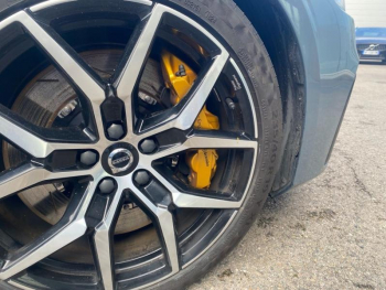 Photo 8 du bon plan VOLVO S60 T8 AWD 318 + 87ch Polestar Engineered Geartronic 8 occasion à 34890 €