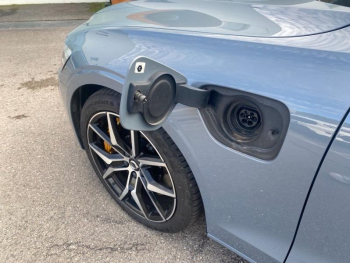 Photo 11 du bon plan VOLVO S60 T8 AWD 318 + 87ch Polestar Engineered Geartronic 8 occasion à 34890 €