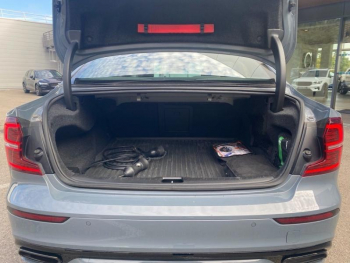 Photo 12 du bon plan VOLVO S60 T8 AWD 318 + 87ch Polestar Engineered Geartronic 8 occasion à 34890 €