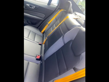 Photo 14 du bon plan VOLVO S60 T8 AWD 318 + 87ch Polestar Engineered Geartronic 8 occasion à 34890 €