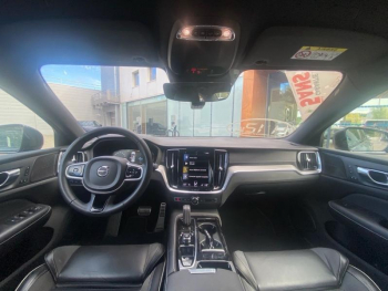Photo 15 du bon plan VOLVO S60 T8 AWD 318 + 87ch Polestar Engineered Geartronic 8 occasion à 34890 €