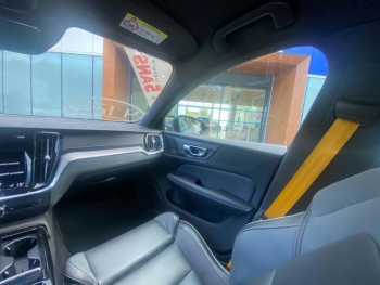 Photo 18 du bon plan VOLVO S60 T8 AWD 318 + 87ch Polestar Engineered Geartronic 8 occasion à 34890 €