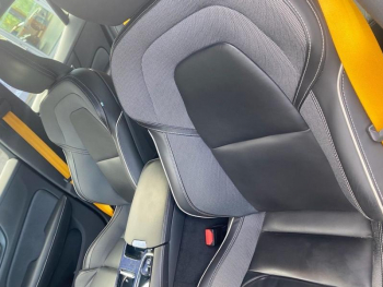 Photo 21 du bon plan VOLVO S60 T8 AWD 318 + 87ch Polestar Engineered Geartronic 8 occasion à 34890 €