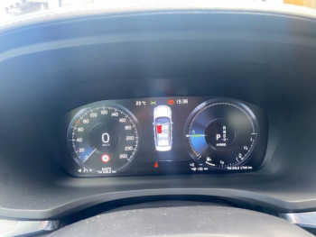 Photo 23 du bon plan VOLVO S60 T8 AWD 318 + 87ch Polestar Engineered Geartronic 8 occasion à 34890 €