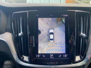 Photo 24 du bon plan VOLVO S60 T8 AWD 318 + 87ch Polestar Engineered Geartronic 8 occasion à 34890 €