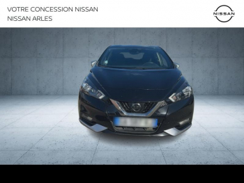 ddf-core-media-wNNWUk33326_2.jpg Photo 2 du bon plan NISSAN Micra 1.0 IG-T 92ch Made in France 2021 occasion à 12000 €
