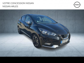 ddf-core-media-Iz1xZb33326_3.jpg Photo 3 du bon plan NISSAN Micra 1.0 IG-T 92ch Made in France 2021 occasion à 12000 €