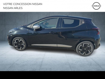 ddf-core-media-43TfsV33326_5.jpg Photo 5 du bon plan NISSAN Micra 1.0 IG-T 92ch Made in France 2021 occasion à 12000 €