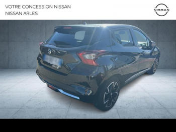 ddf-core-media-LzbDjG33326_7.jpg Photo 7 du bon plan NISSAN Micra 1.0 IG-T 92ch Made in France 2021 occasion à 12000 €