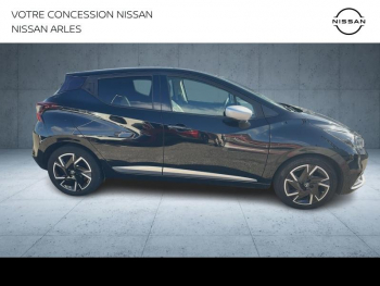 ddf-core-media-oL2okz33326_8.jpg Photo 8 du bon plan NISSAN Micra 1.0 IG-T 92ch Made in France 2021 occasion à 12000 €