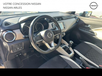 ddf-core-media-waWcEs33326_9.jpg Photo 9 du bon plan NISSAN Micra 1.0 IG-T 92ch Made in France 2021 occasion à 12000 €