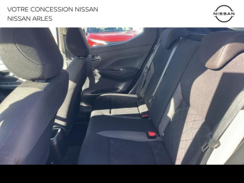 ddf-core-media-cw1nFa33326_12.jpg Photo 12 du bon plan NISSAN Micra 1.0 IG-T 92ch Made in France 2021 occasion à 12000 €