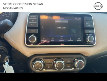 ddf-core-media-lPjfF033326_14.jpg Photo 14 du bon plan NISSAN Micra 1.0 IG-T 92ch Made in France 2021 occasion à 12000 €